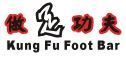 Kung Fu Foot Bar - Logo
