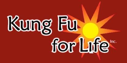 Kung Fu for Life Inc - Cover photo