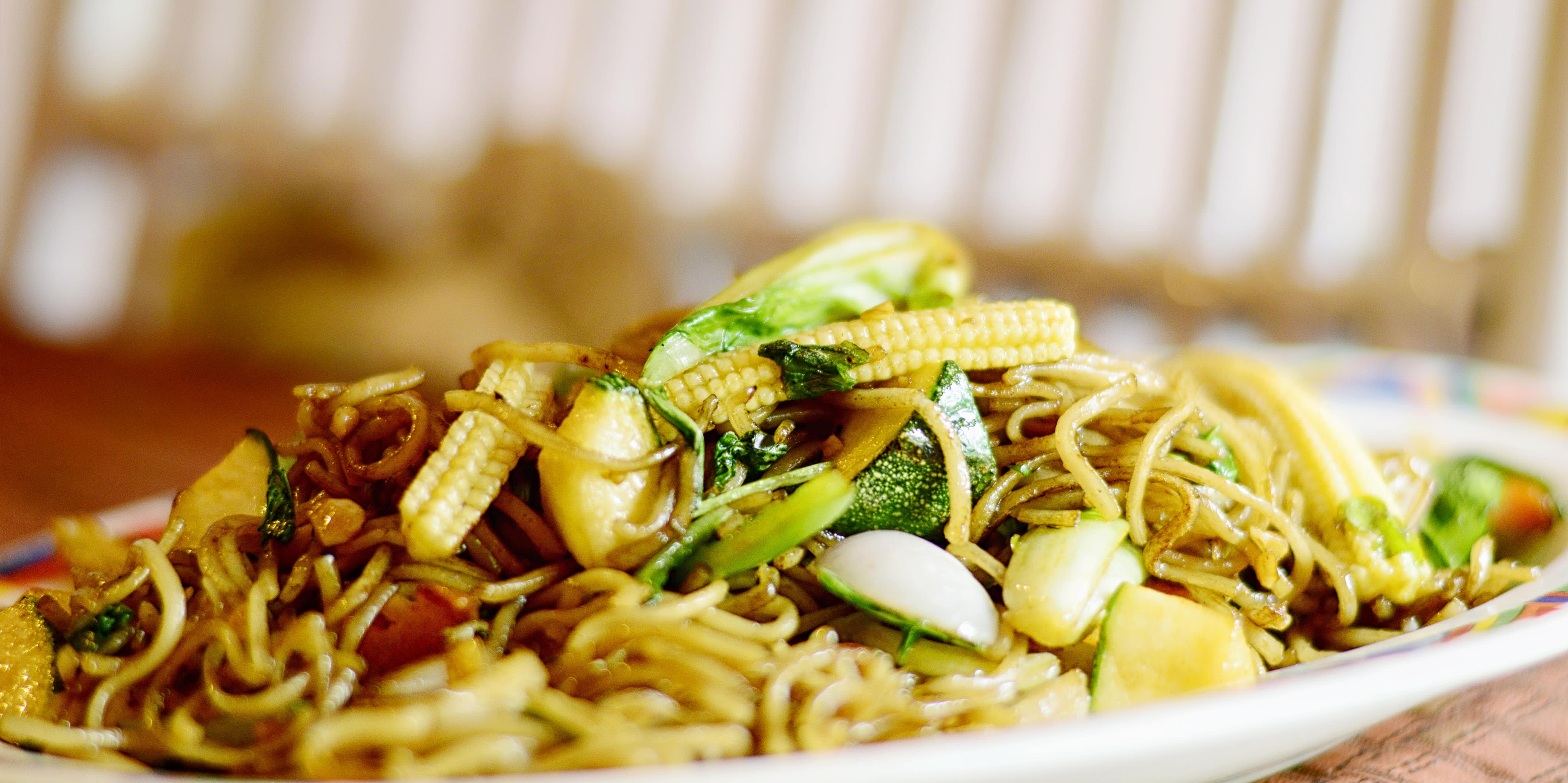 Kung Pao by Don Giovanni's - Logo