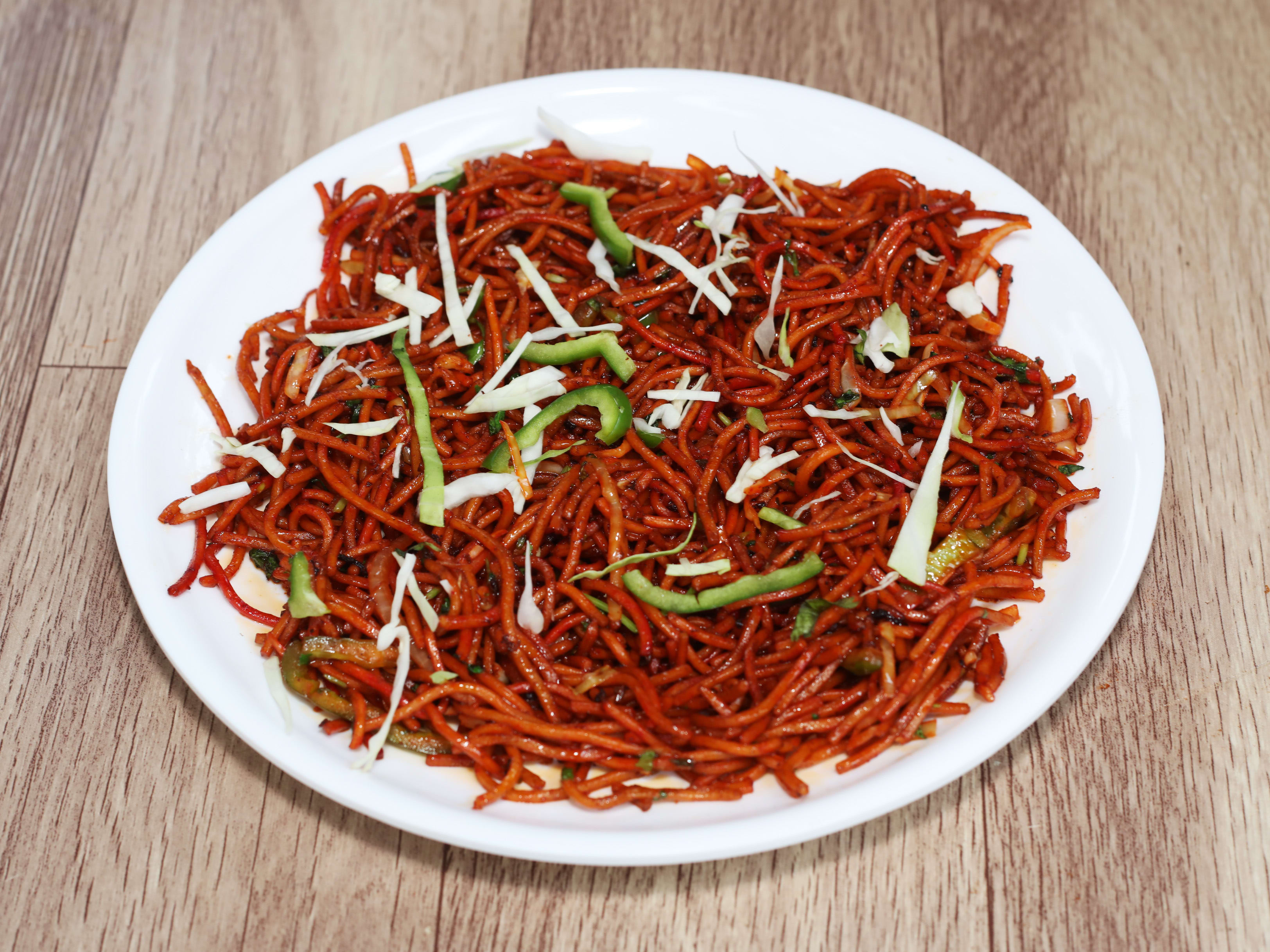 Kung Pao by Don Giovanni's - Logo