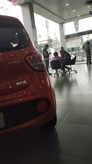 Kun Hyundai - Logo