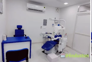 KUNJAS DENTAL CLINIC - Logo