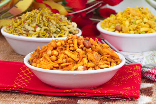 Kunjilal Sweets (Phool Chowk) - Logo