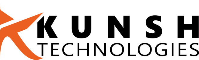 Kunsh Technologies - Logo