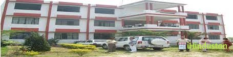 Kunti Naman College - Logo