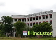 Kunwar Haribansh Singh College of Pharmacy - Logo