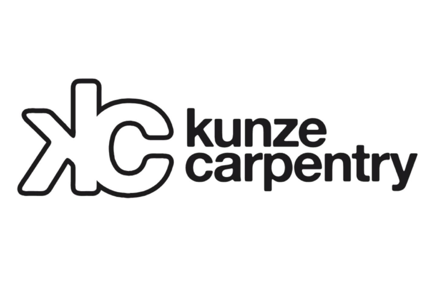 Kunze Carpentry - Cover photo