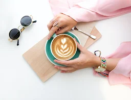 KUP Coffee Roasters - Cover photo