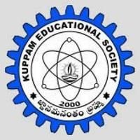 Kuppam Engineering College (KEC) - Logo
