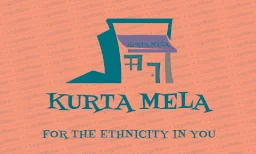 Kurta Mela - Logo
