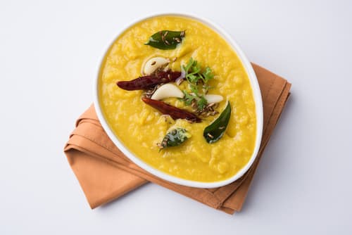Kurda Ram Desi Ghee Dhaba(Original & Famous) - Logo