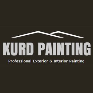 Kurd Painting - Logo