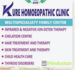 KURE MULTISPECIALITY HOMEOPATHIC clinic - Logo