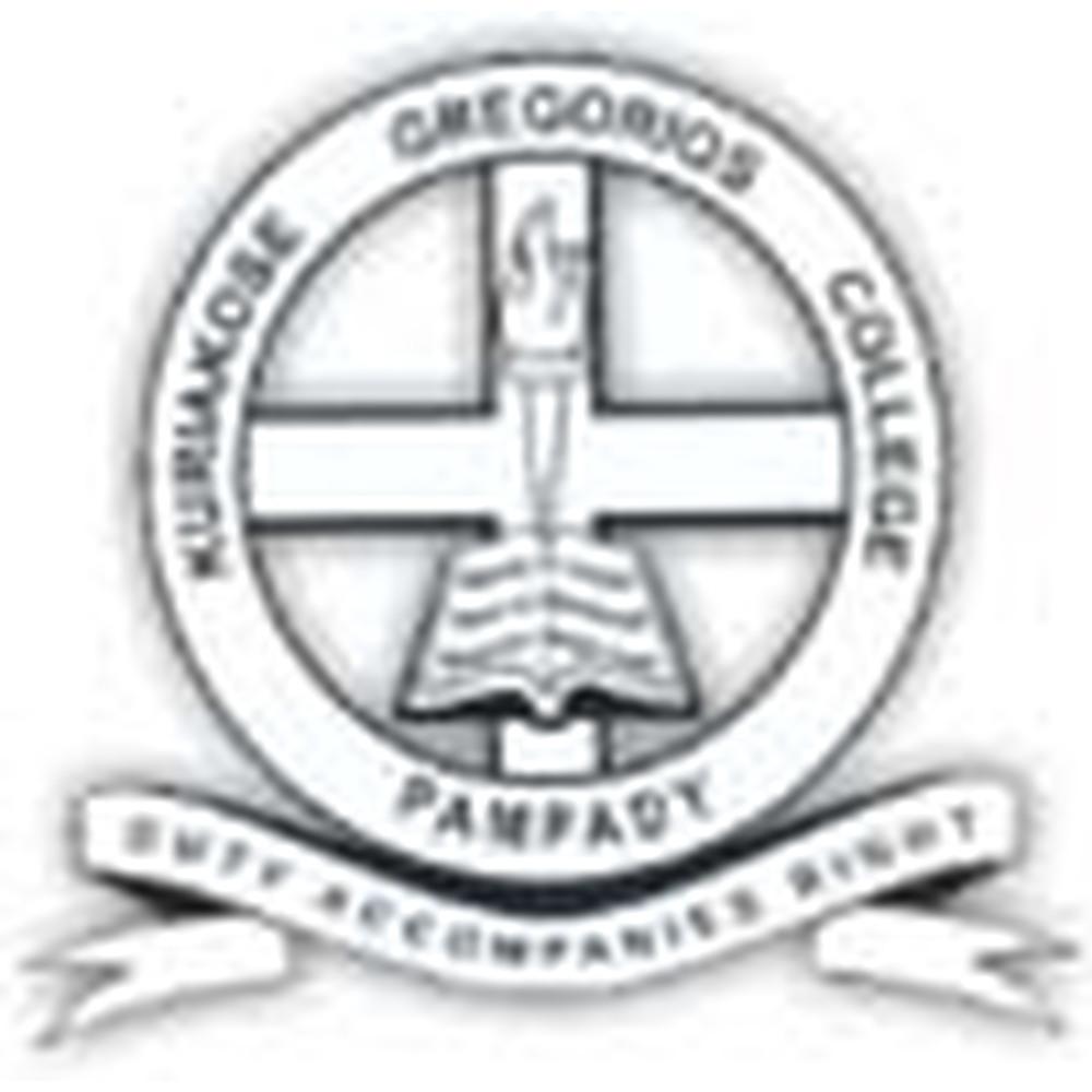 Kuriakose Gregorios College (KGC) - Logo