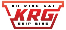 Ku-ring-gai Skip Bins - Logo