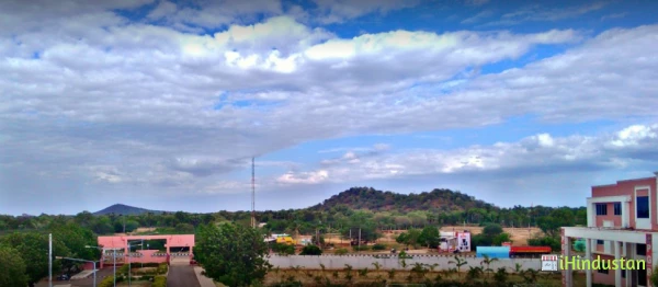 Kurinji College of Engineering and Technology - Logo