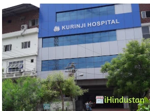 Kurinji Hospital - Logo