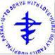 Kurji Holy Family Hospital (KHFH) - Logo