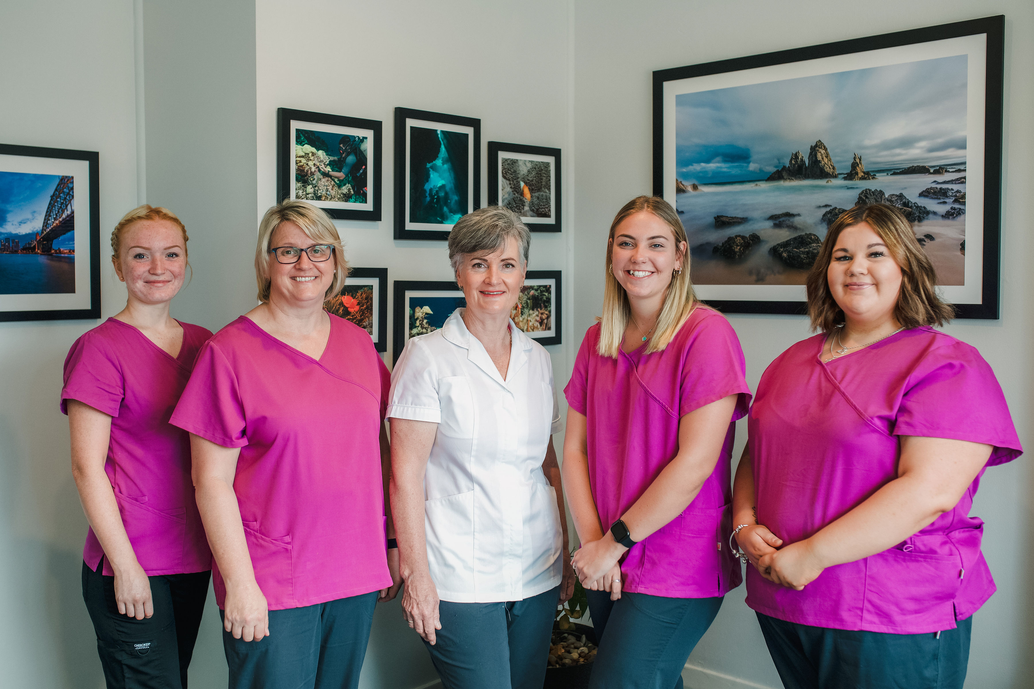 Kurri Dental Surgery - Logo
