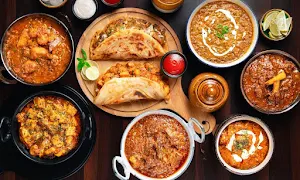 Kurries & Krolls - Cover photo