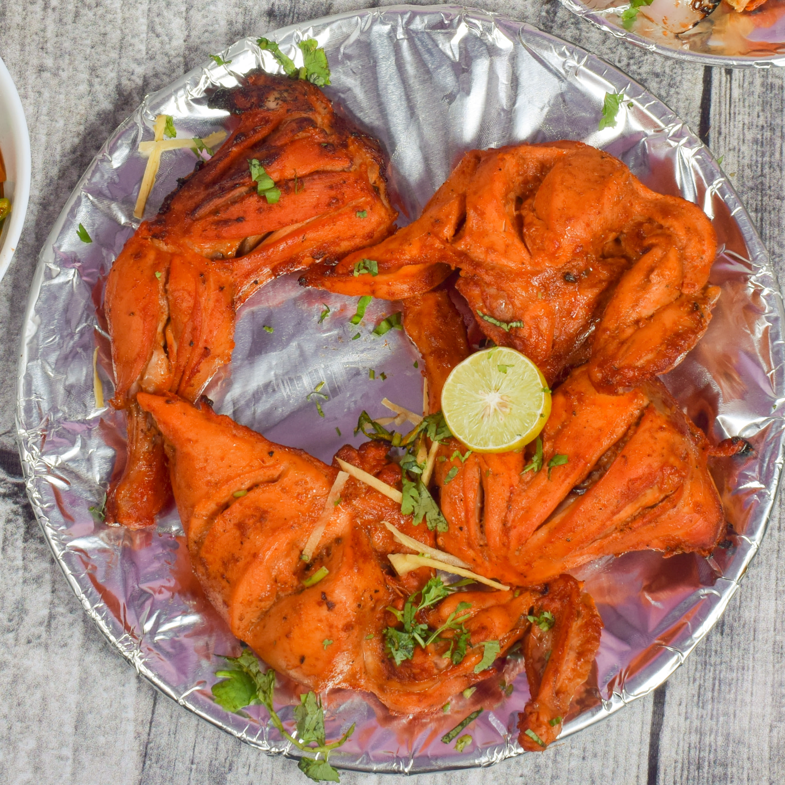 Kurries Aap ki Khatir - Logo