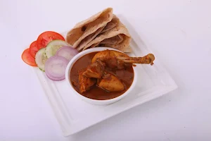 Kurries And Korma Company - Logo