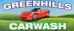 Kurri Kurri Car Wash - Logo