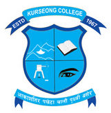 Kurseong College (KC) - Logo