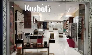 Kushal's Fashion Jewellery - Logo
