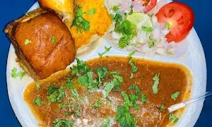 Kusheshwar Bhagat Pav Bhaji - Cover photo