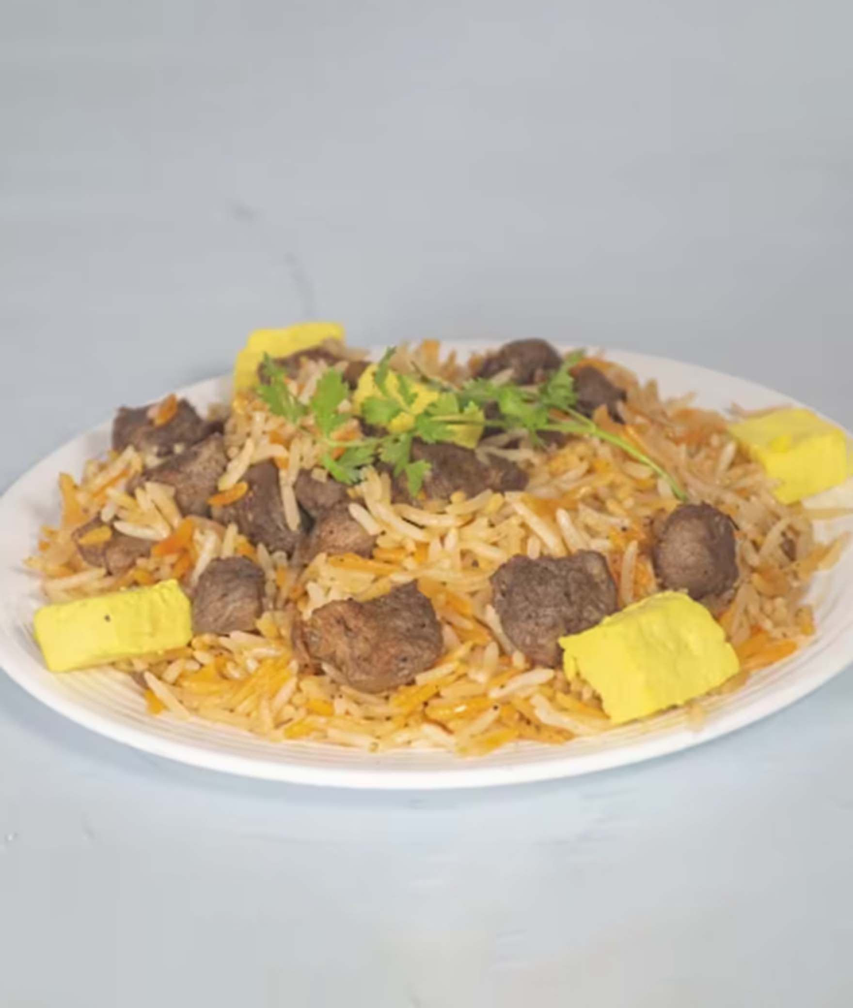 Kushwaha Ji Foods - Logo