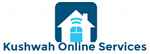 Kushwah Online Services 455071 - Logo