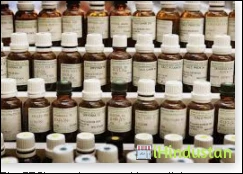 Kushwang Homeopathy - Logo