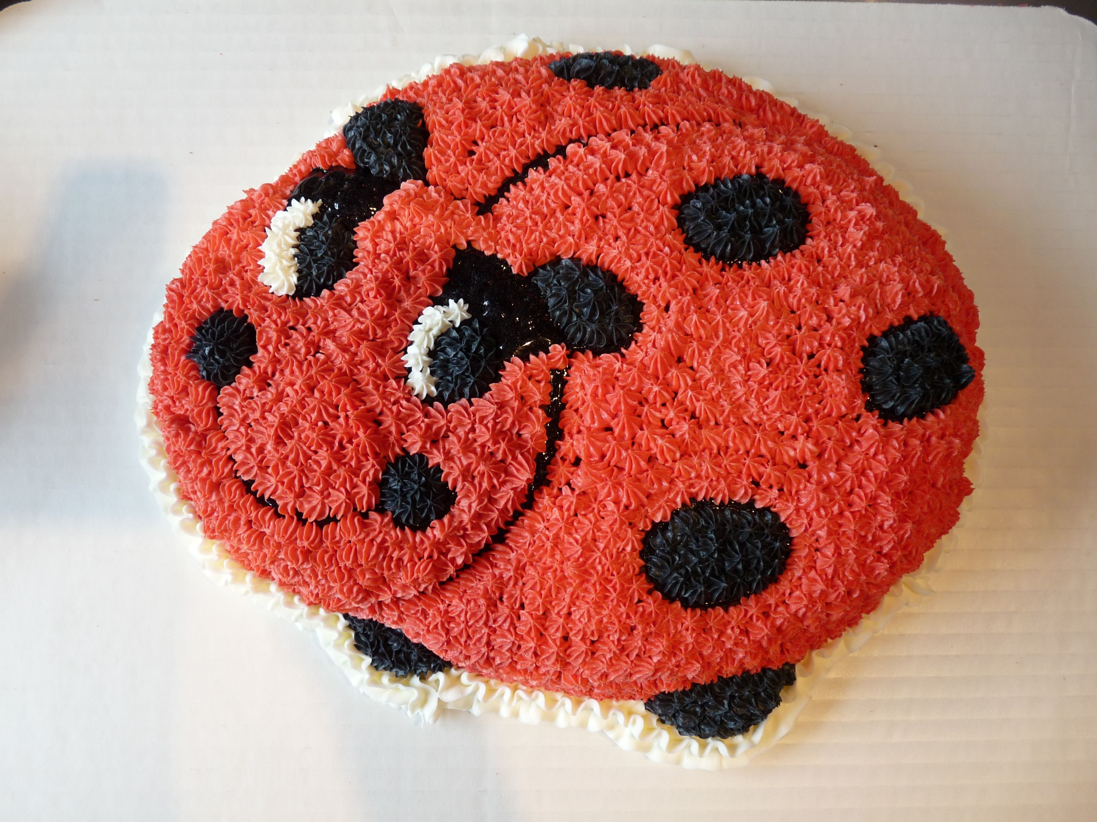 Kustom Kakes and Designs - Cover photo