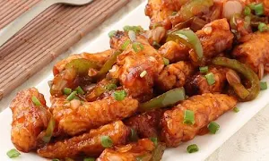 Kusum Snacks - Cover photo