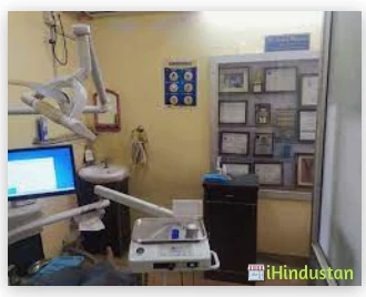 Kusum Dental Clinic - Logo