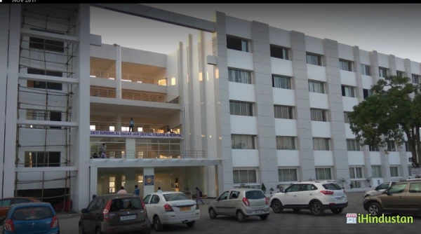 Kusum Devi Sunderlal Dugar Jain Dental College& Hospita - Logo