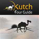 Kutch Tour Guide - Logo