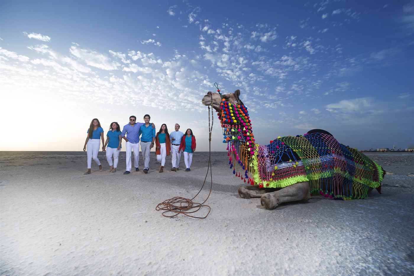 Kutch Tour Guide - Cover photo