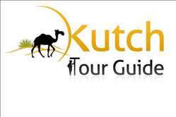 Kutch Tour Guide 176268 - Logo