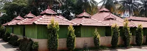 Kuteera Park Land - Logo