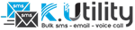 K Utility - Logo