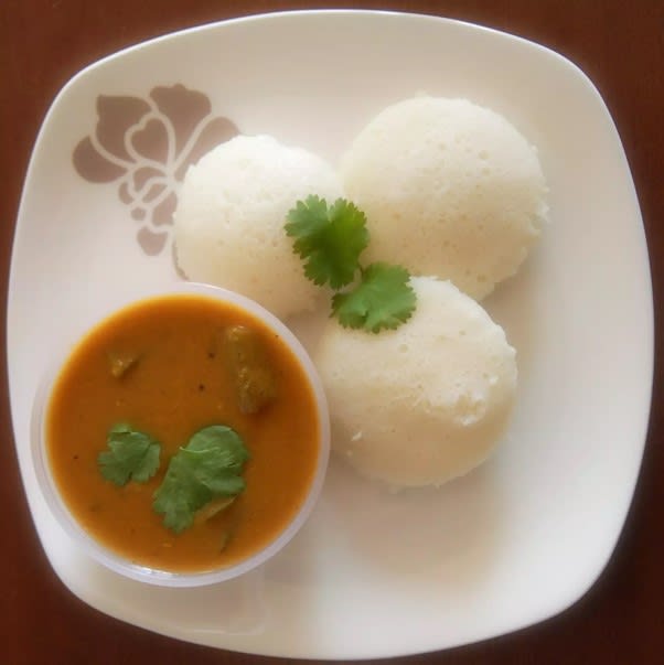 Kutti Kitchen - Logo
