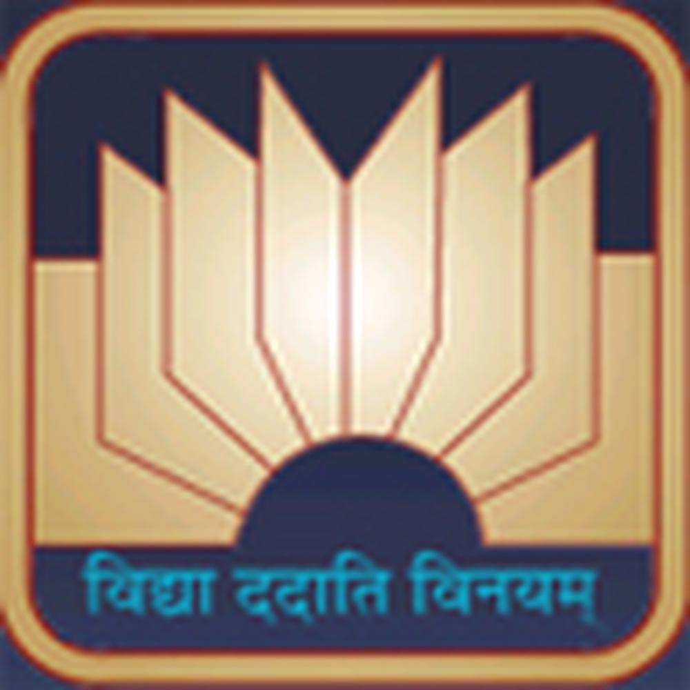 KVA DAV college for women - Logo