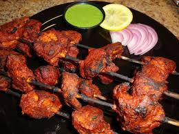 Kvell Biriyani And Grills - Logo