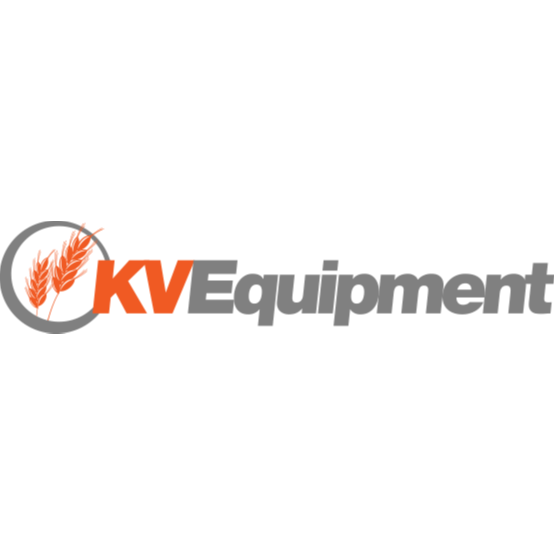 K.V. Equipment - Logo
