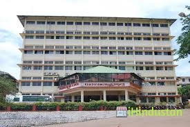 KVG Dental College & Hospital - Logo