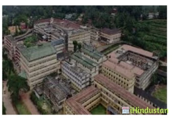 KVG Institute of Nursing - Logo