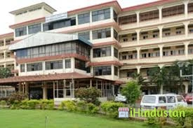 K.V.G. Medical College & Hospital - Logo