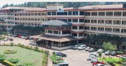 KVG Medical College Hospital Laboratory - Logo